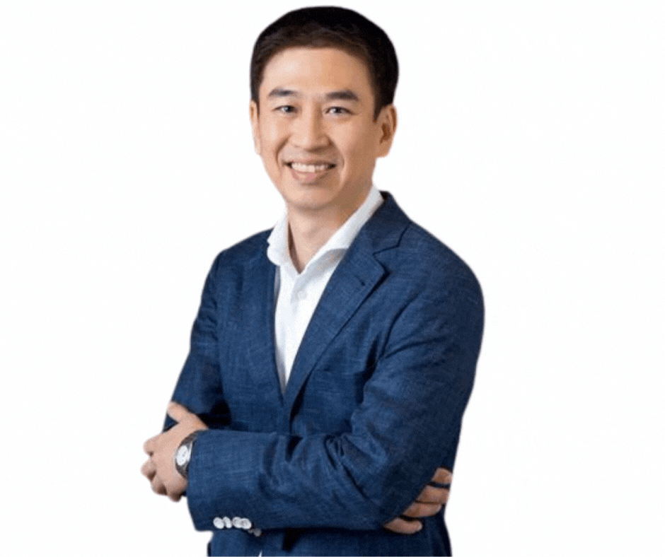 Max Chua, emfMax founder and EMF safety expert since 2013