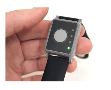 Micro 2.1 RF Detector