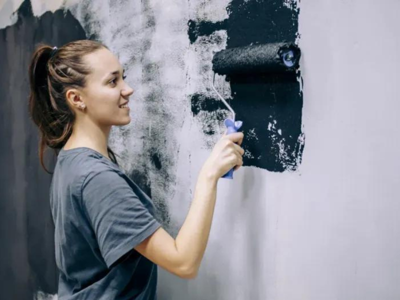 5G-Ready Shielding Paint