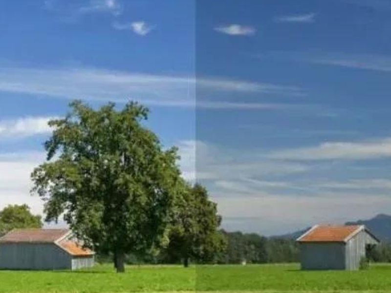 5G-Ready Shielding Window Film